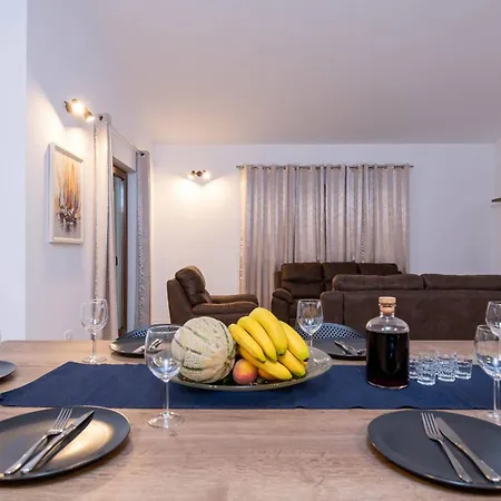 Ferienhaus Luca Poreč